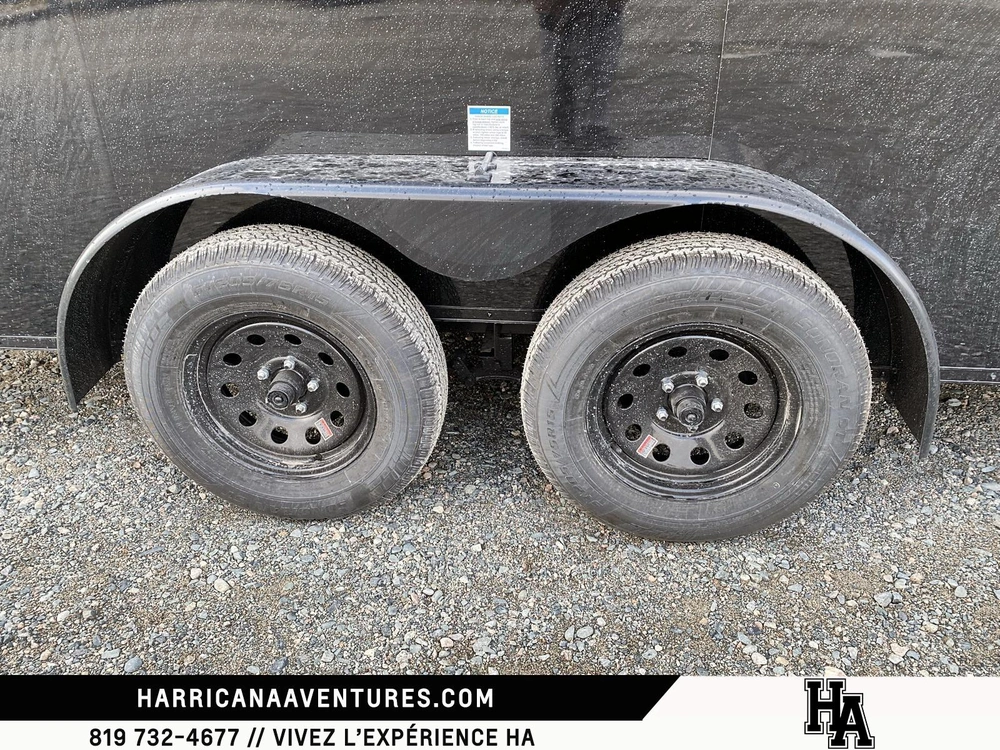 Cargo Mate 716ta 2-24 2027