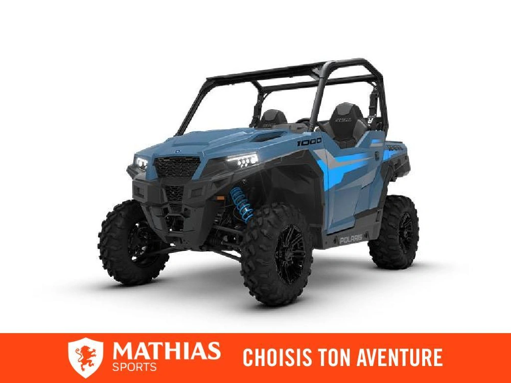 Polaris General 1000 Premium 2026