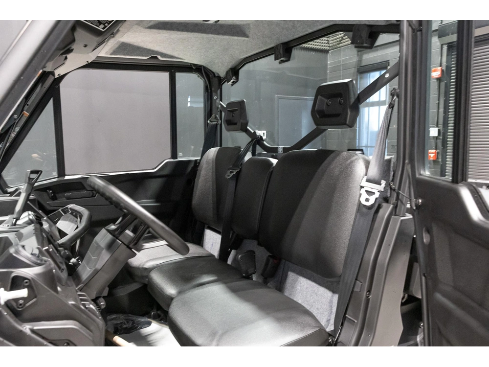 2027 Can-am Defender Dps Cab 8uvl
