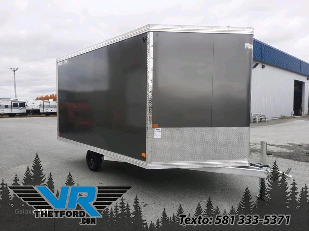 Alcom Mfs 101x12 Crossover 3.0 2026