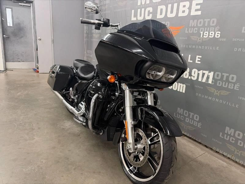 Harley-davidson Fltrx Road Glide 2019