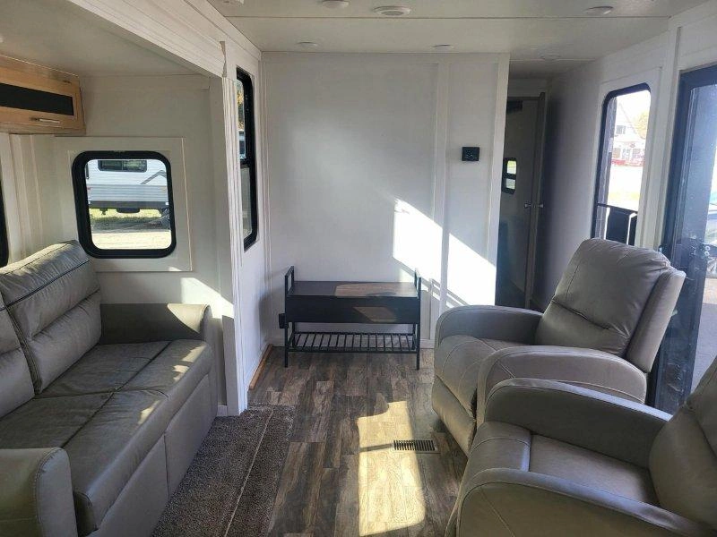 Coachmen Catalina 303rkp 2020