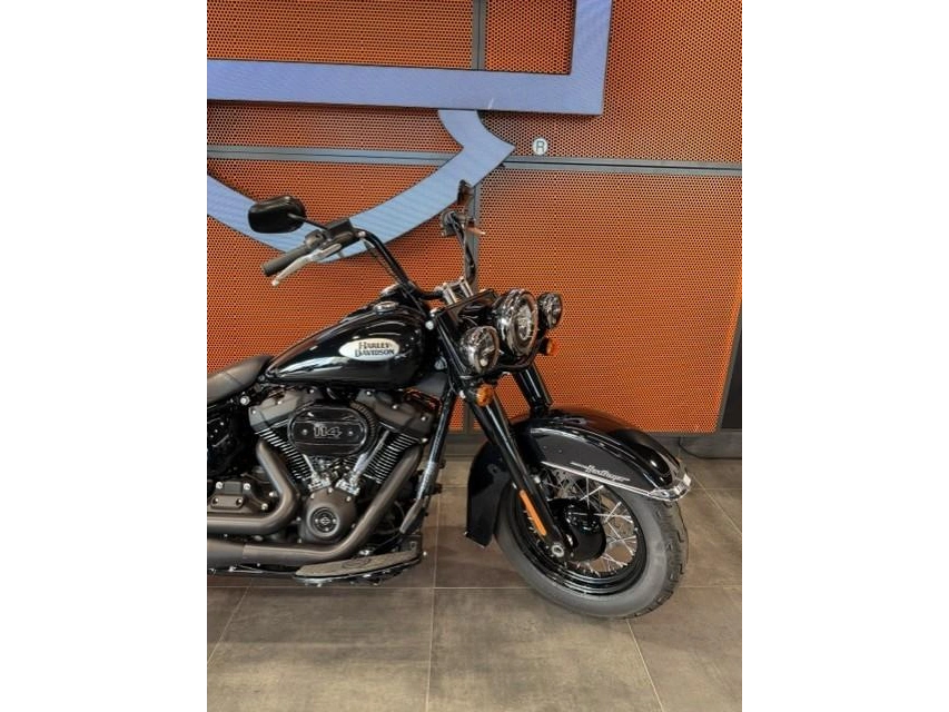 2023 Harley-davidson Heritage Classic