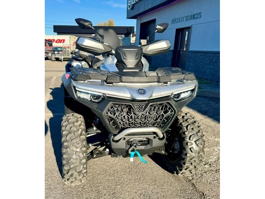 Cfmoto Cforce 800 Touring 2027