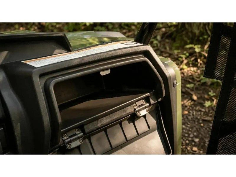 Arctic Cat Prowler 500 2027