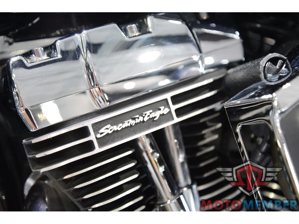 2007 Harley-davidson Flhx - Street Glide®