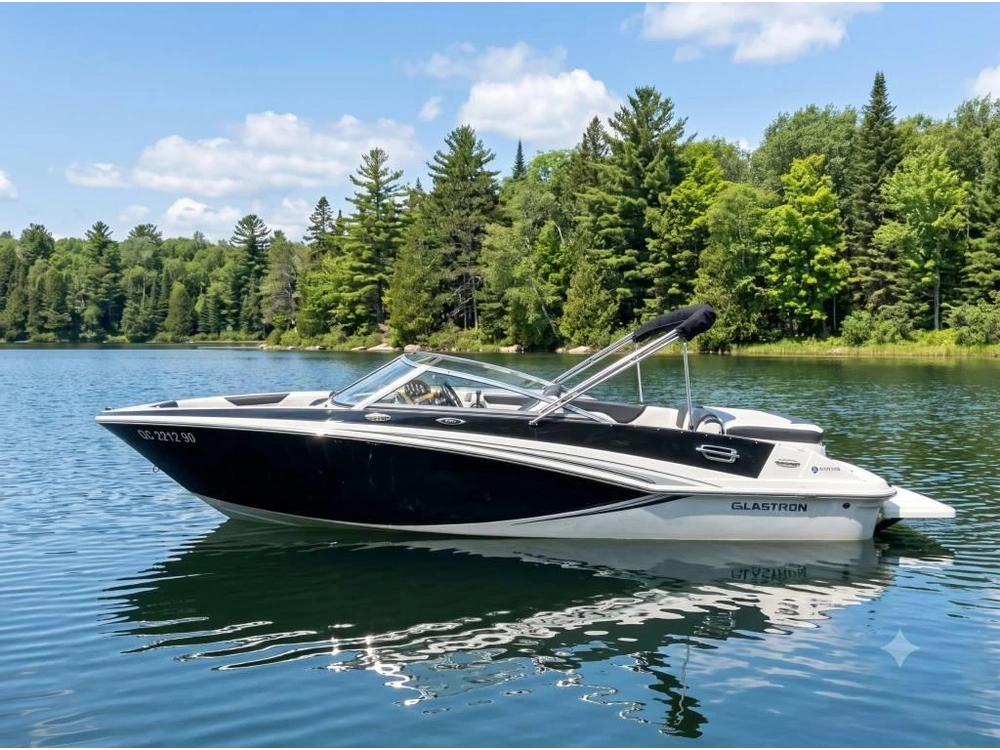 Glastron 187 Gt 2014