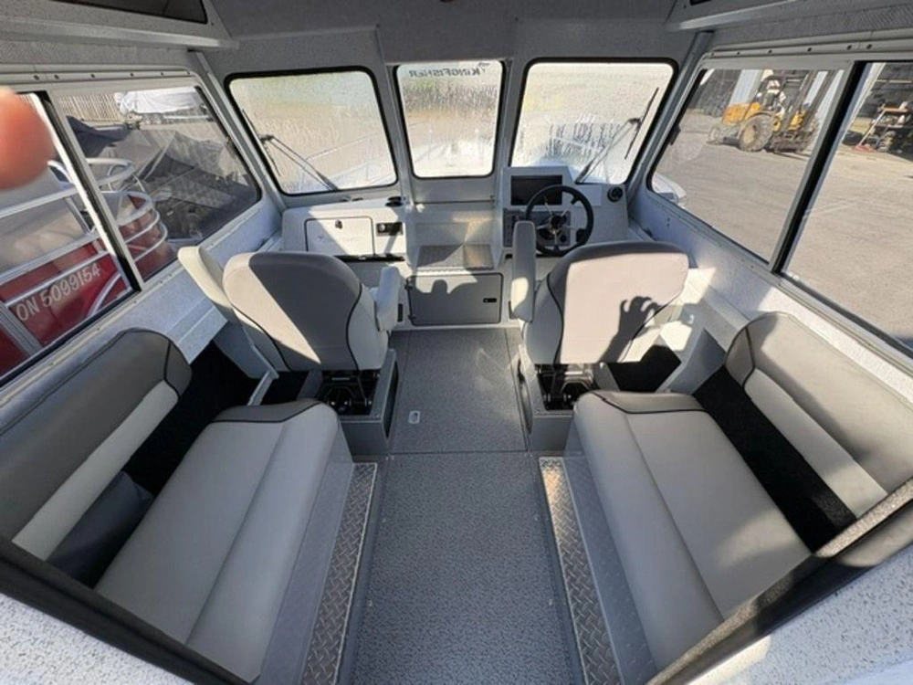 2026 Kingfisher 2225 Escape Ht