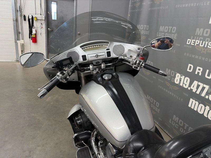 Yamaha Xvz1300 Royal Star Venture 2005