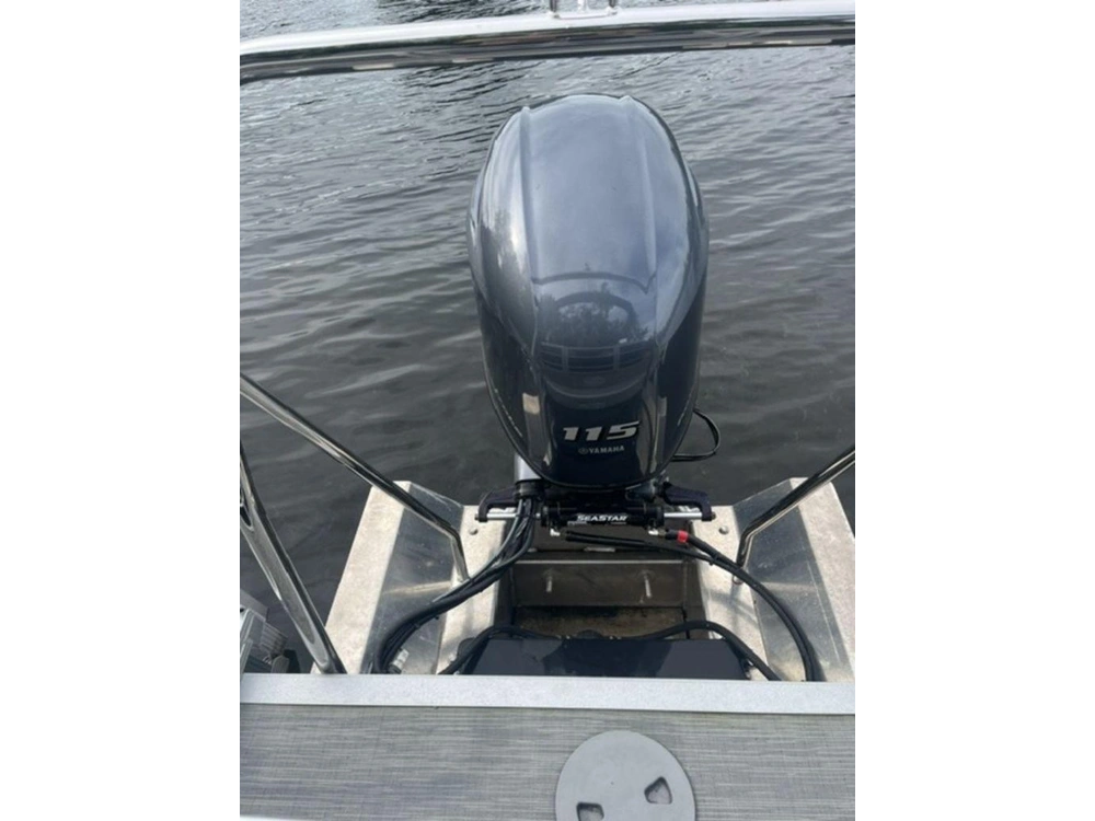 2023 Bennington Marine 20 Sxsr