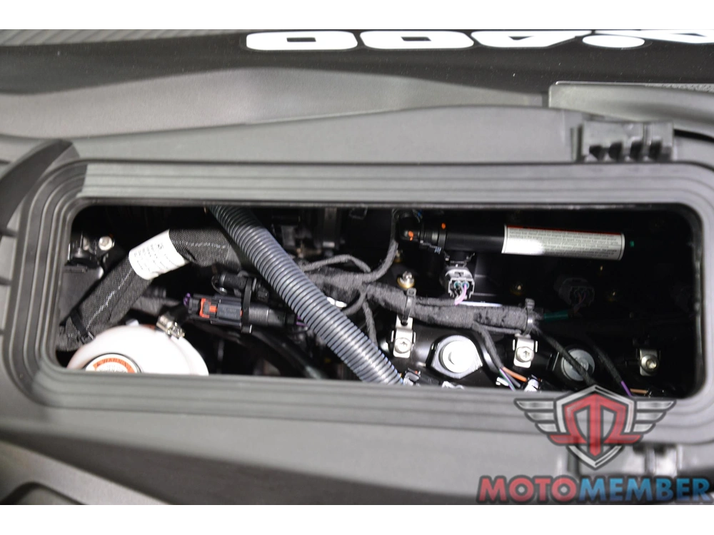 2025 Sea-doo Spark™ Trixx For 1 Rotax® 900 Ace™ - 90 Ibr