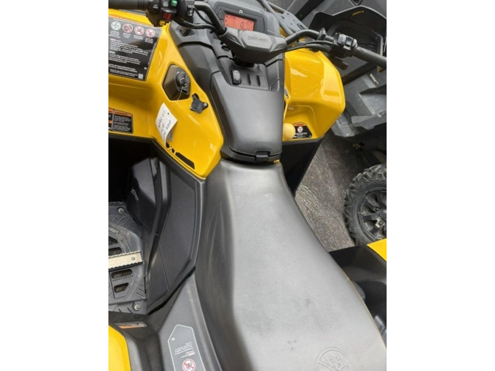 2024 Can-am Outlander Xt 700