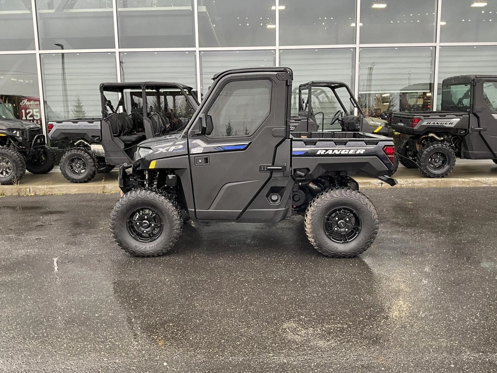 2023 Polaris Ranger Xp 1000 Northstar Ultimate