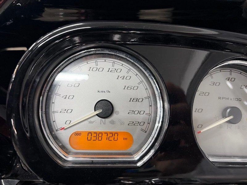 Harley-davidson Fltrx Road Glide 2018