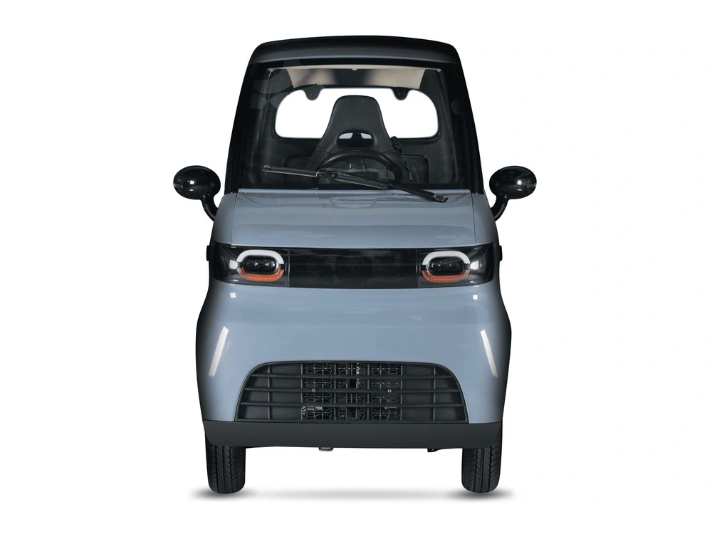 2026 Evoque Enza