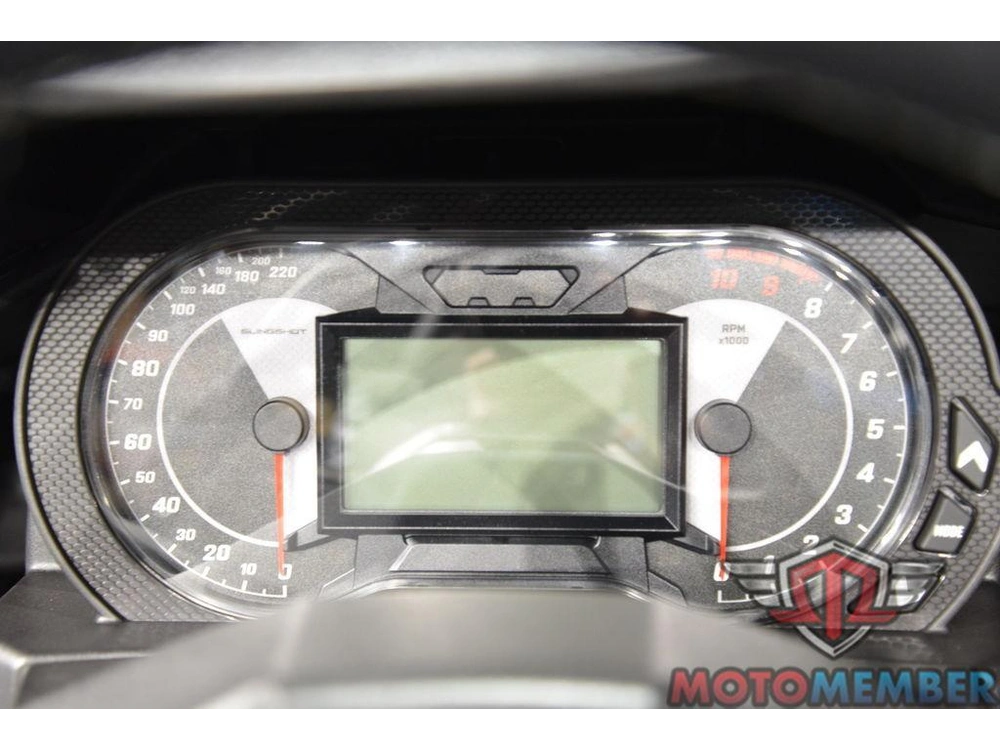 2025 Slingshot Slr Manual