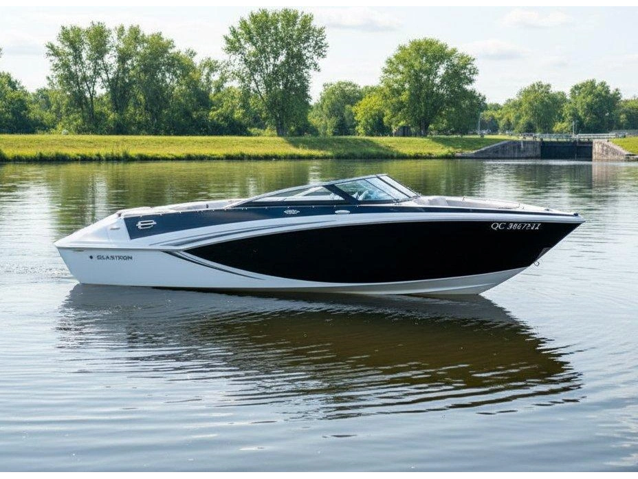 Glastron 205 Gt 2013