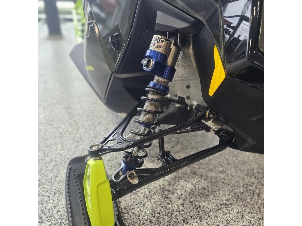 2026 Polaris Patriot Boost Switchback Assault 146