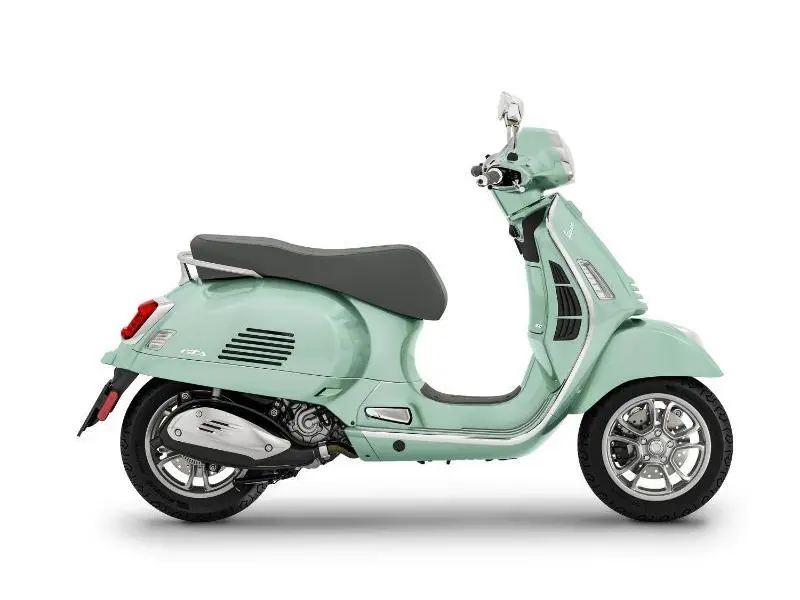 2024 PIAGGIO GTS 300 HPE