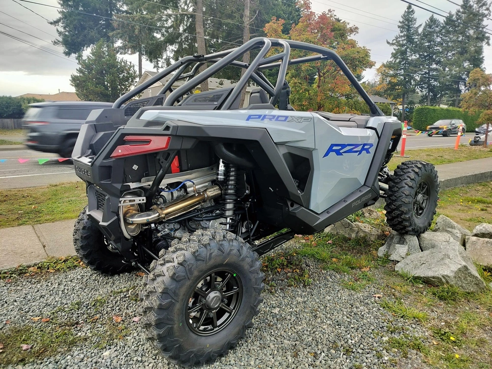 2026 Polaris Rzr Xp Pro Sport