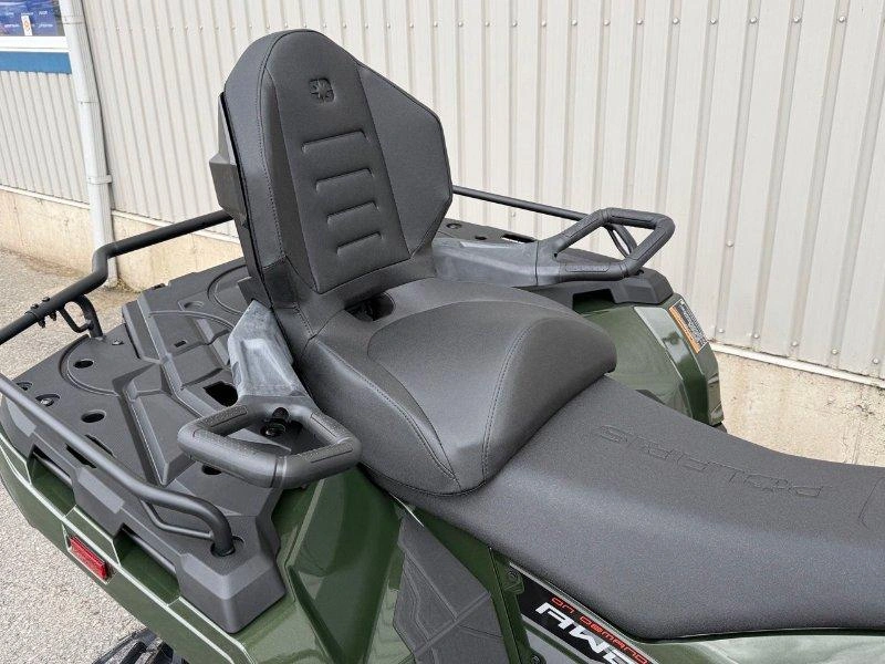 Polaris Sportsman Touring 600 Premium 2027