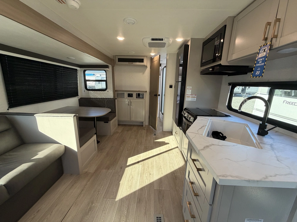 Jayco Jay Flight Slx 262rls 2027