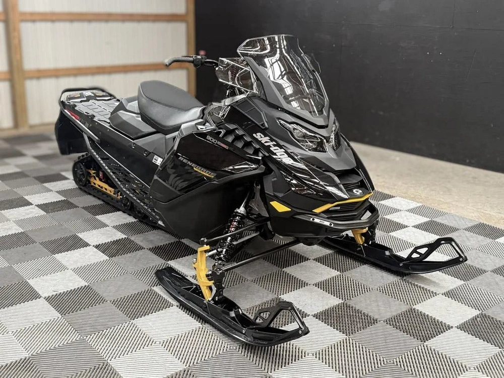 2027 Ski-doo Renegade Adrenaline Enduro 900 Ace Turbo R