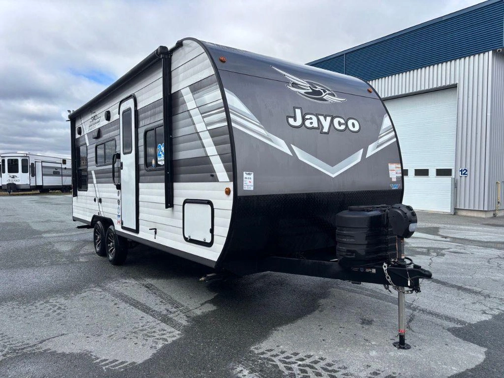 Jayco Jay Flight 210qb 2027