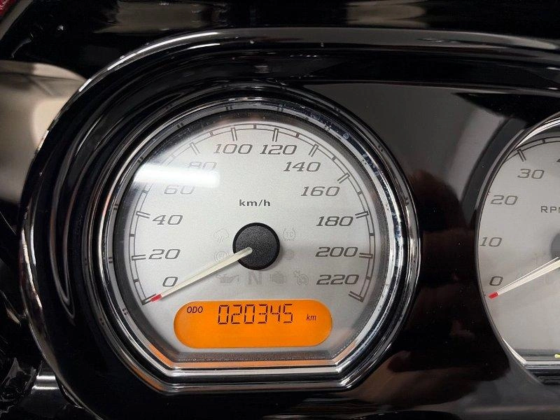 Harley-davidson Fltrx Road Glide 2021