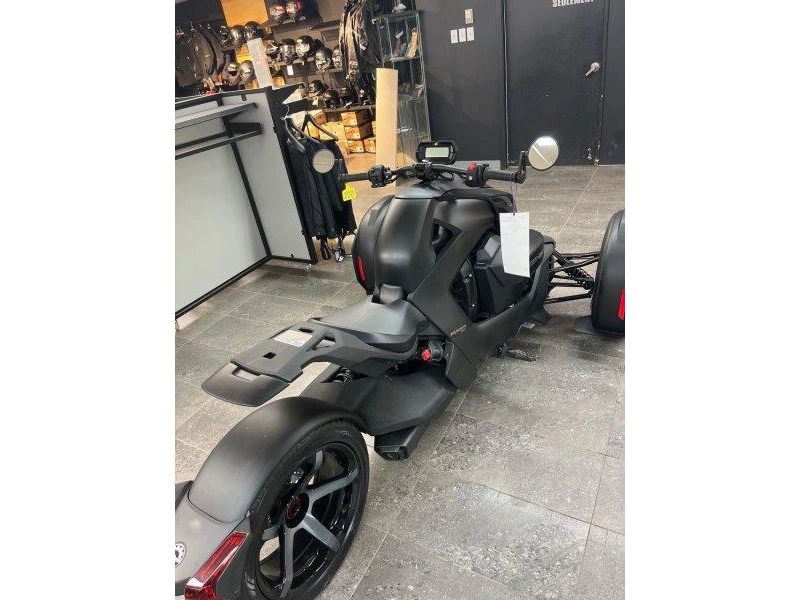 Can-am Ryker Sport (900 Ace) 2026