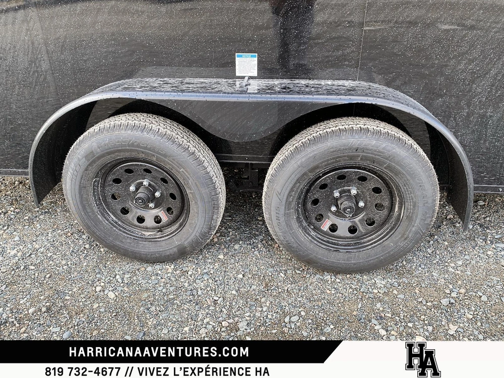 Cargo Mate 716ta 2-24 2027