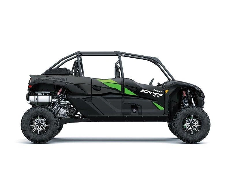 Kawasaki Teryx Krx4 1000 2027