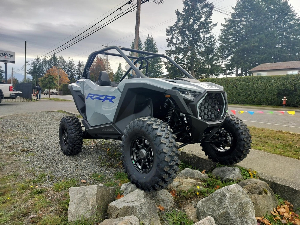 2026 Polaris Rzr Xp Pro Sport