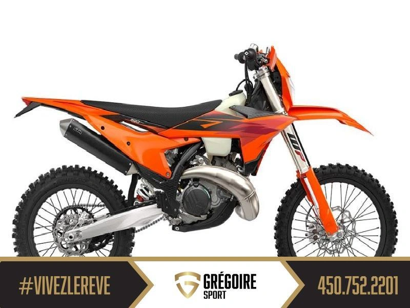 Ktm 300 Xc-w 2027