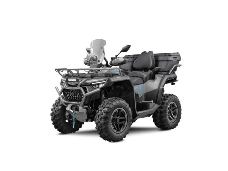 2027 CFORCE 1000 Overland