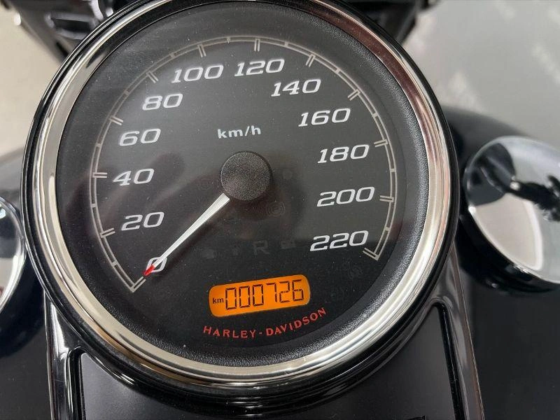 Harley-davidson Flhrxs Road King Special 2024