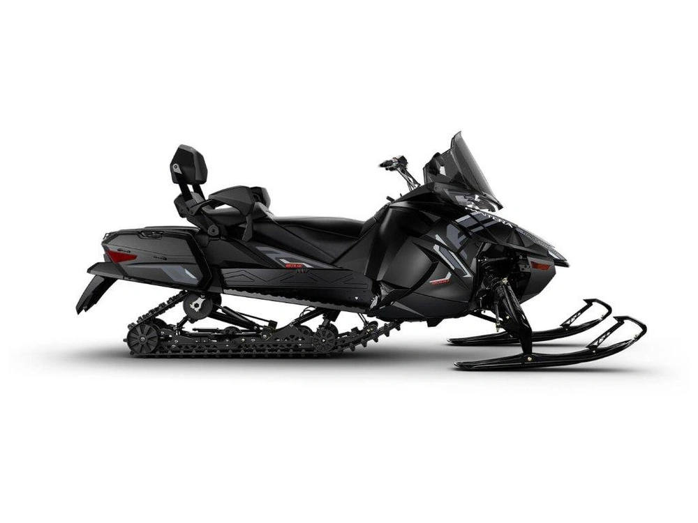 2027 Arctic Cat Pantera 9000 W/arctic Cat G8 Display