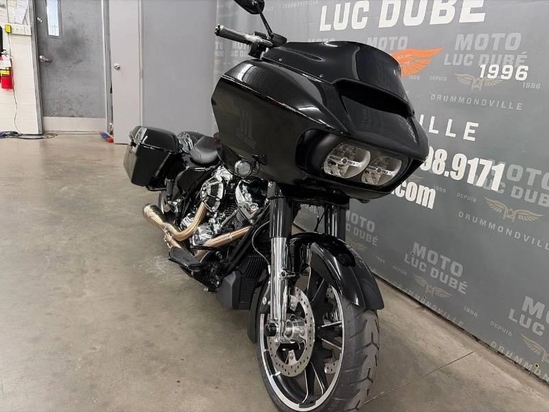 Harley-davidson Fltrx Road Glide 2021