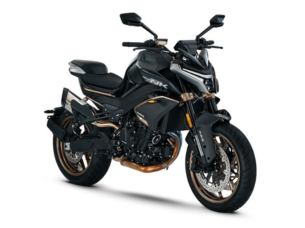 2024 Cfmoto 800nk Sport