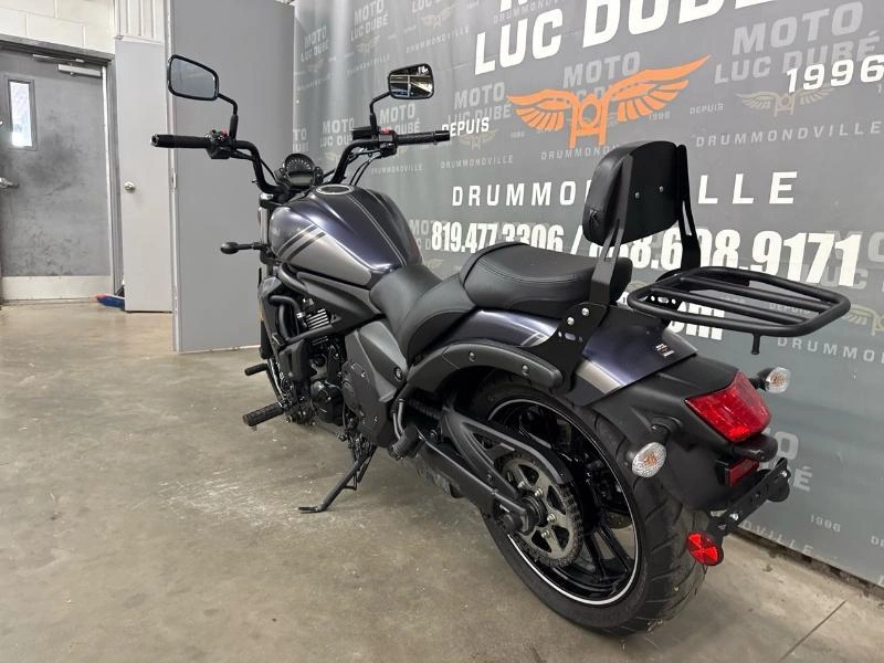Kawasaki Vulcan S 650 Abs 2020