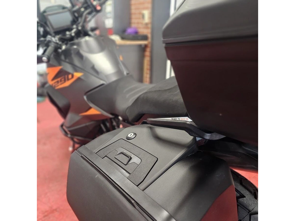 2022 Ktm 1290 Super Adventure S