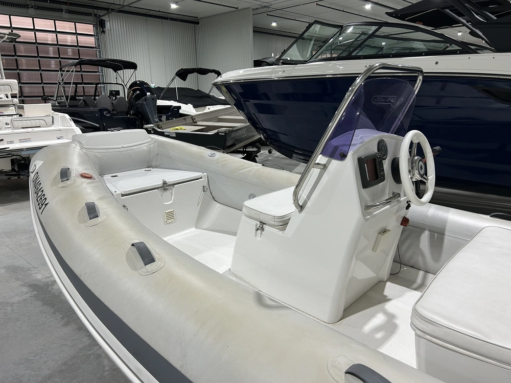 2016 Grand S470