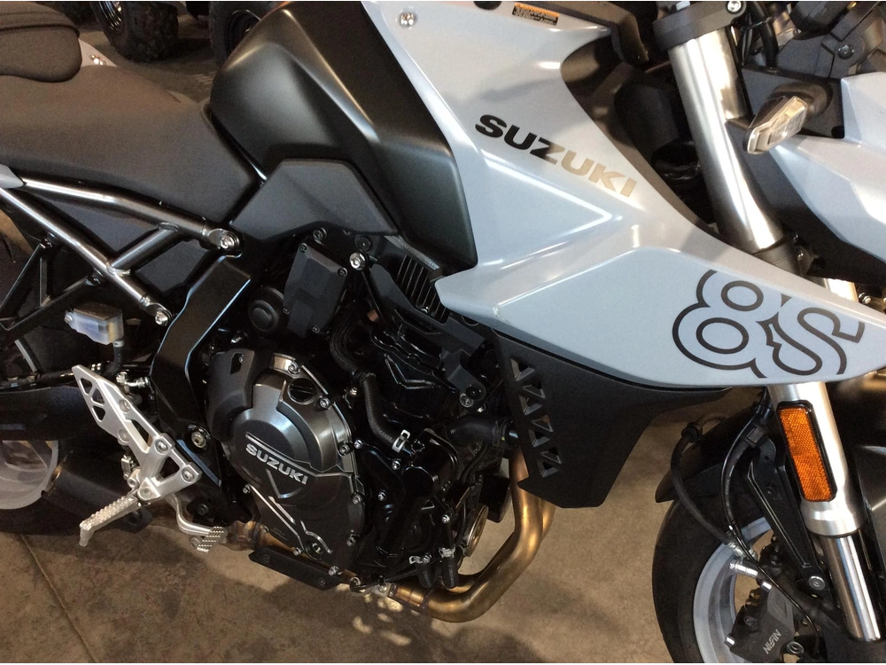 Suzuki Gsx800 2024