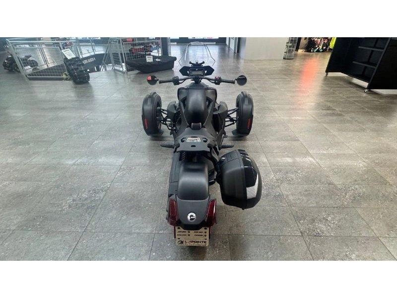 Can-am Ryker 600 Ace 2022