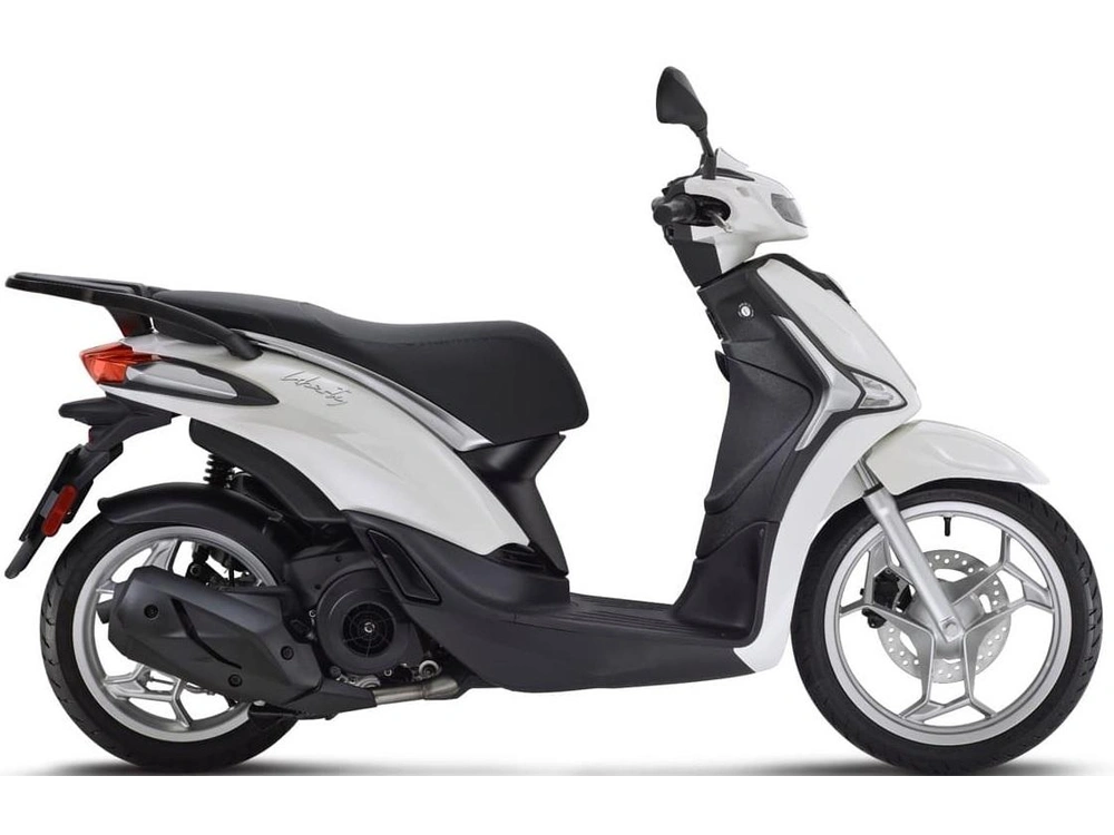 Piaggio Liberty 150cc 2025