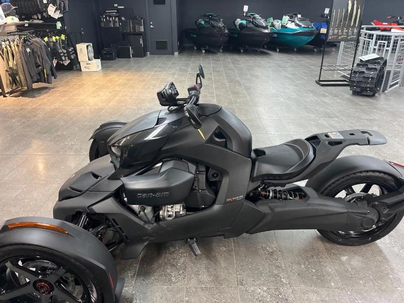 Can-am Ryker Sport (900 Ace) 2026