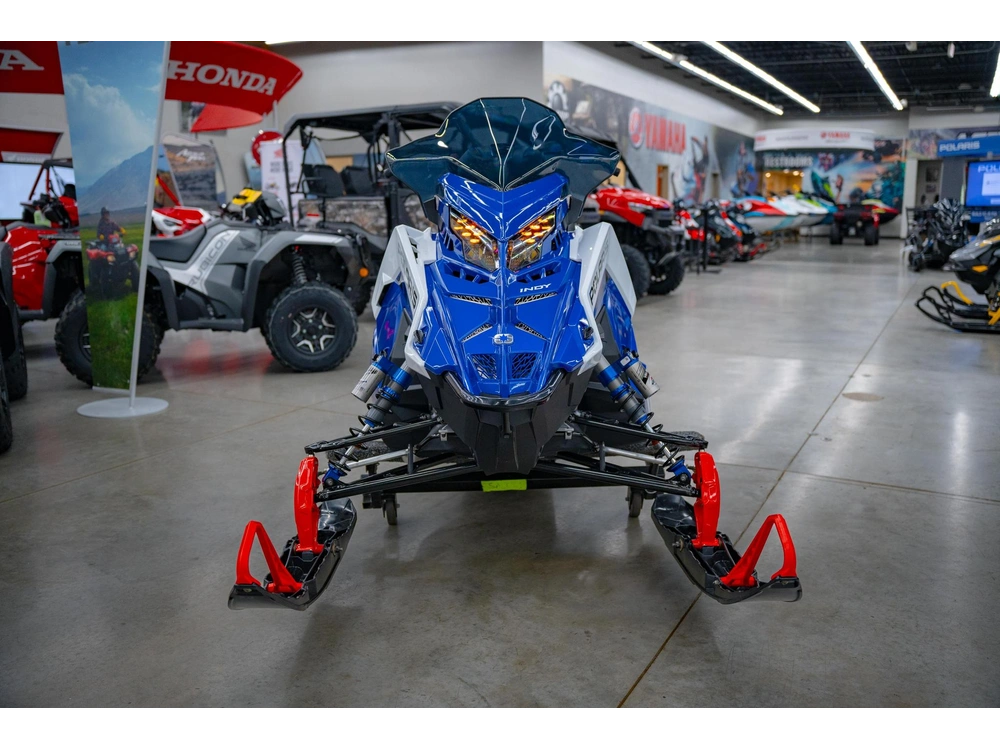 2027 Polaris Patriot Boost Indy Vr1