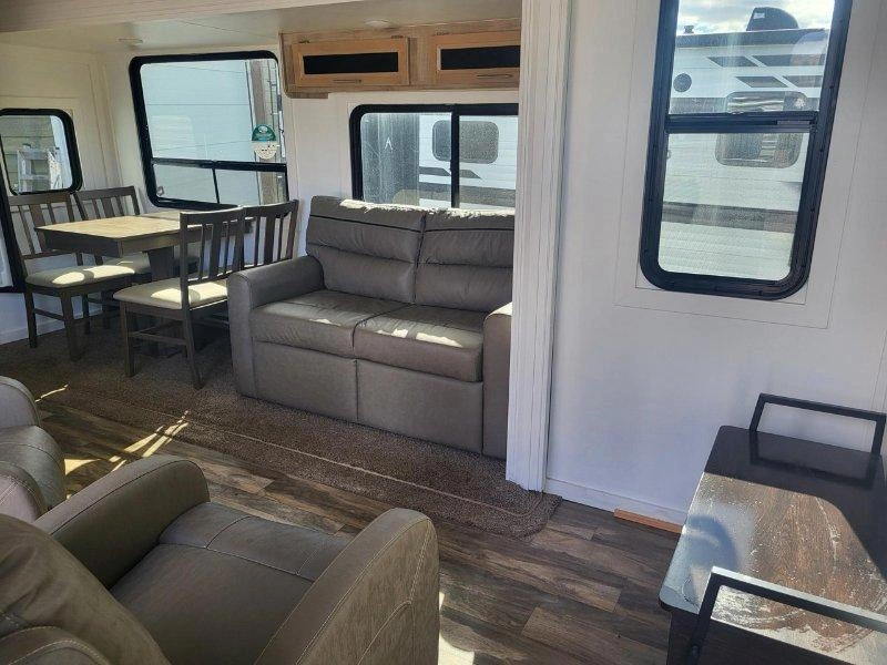Coachmen Catalina 303rkp 2020
