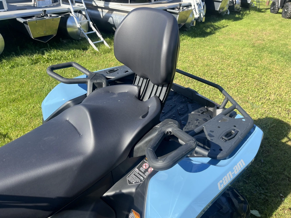 2026 Can-am Outlander Max Xt 700