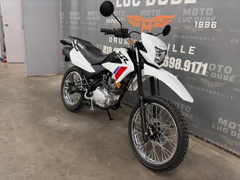 Honda Xr150 2025